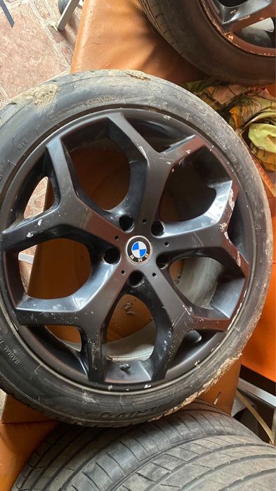 Диск размер r20