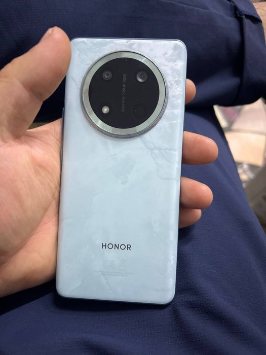 Honor x9c 12/256 gb