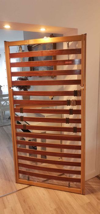 Somiera reglabila, Lemn de Calitate Germania