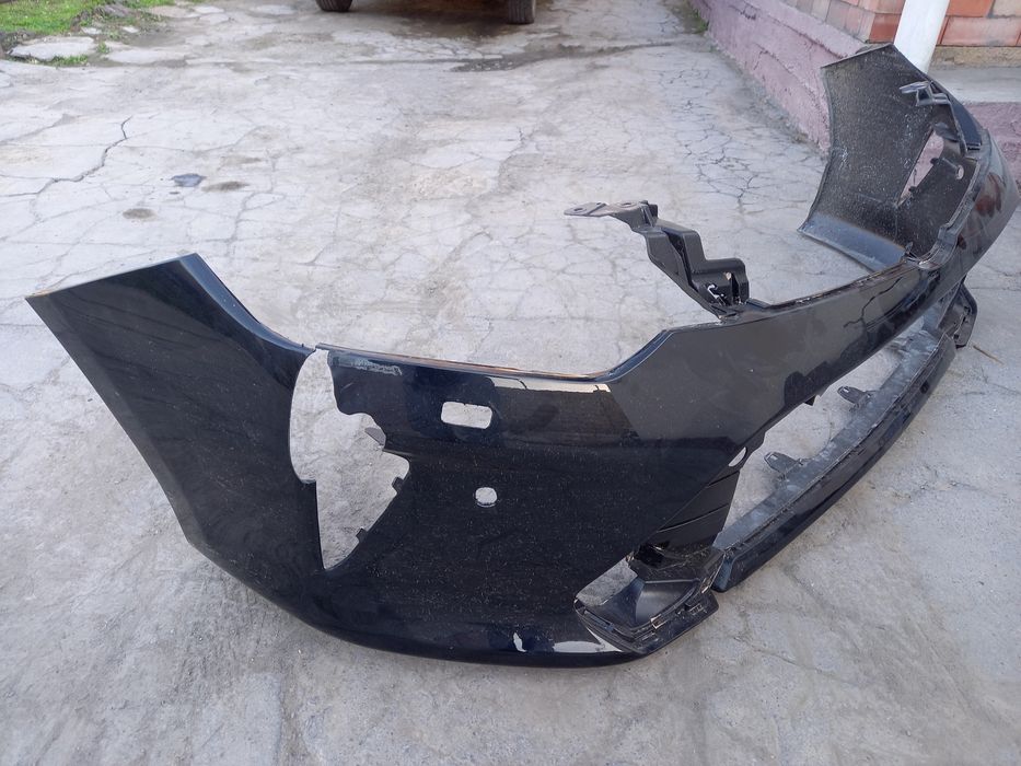 Таёта 55ка алдынгы бампер