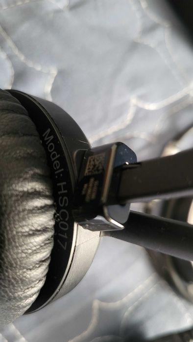 Casti Stereo Jabra Evolve 40, On-Ear, Negru