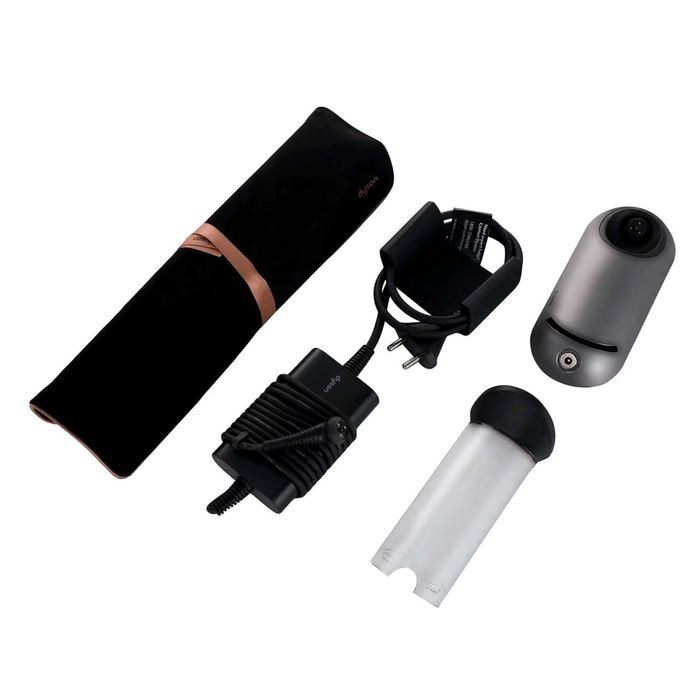 Выпрямитель волос Dyson coral HS03 original