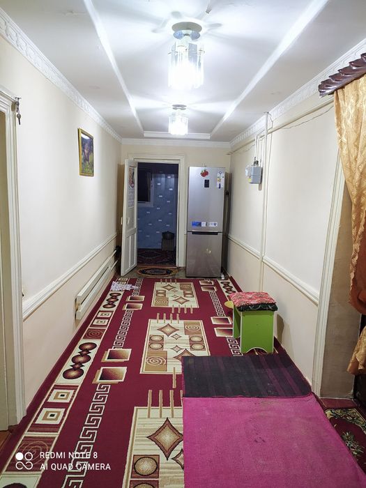 Гербиш заводта. 3 комната.