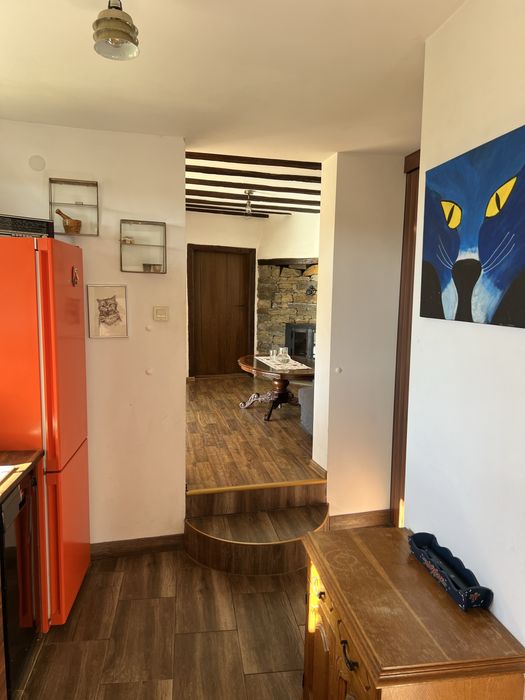 Автентична Реновирана къща в с.Радювене