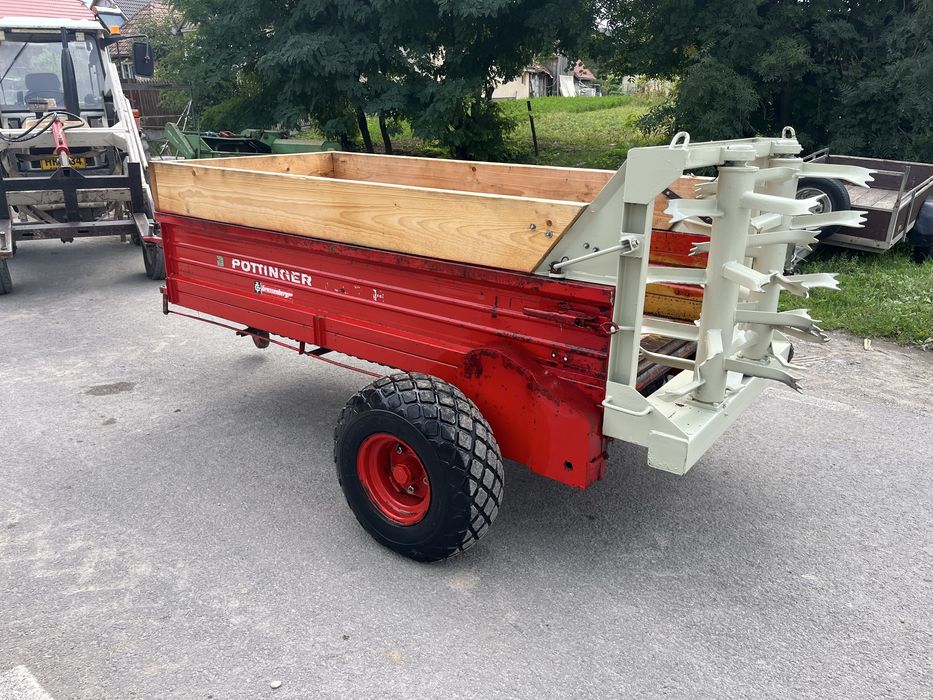 Mig pentru zona muntoasa