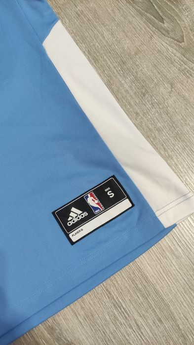 NBA Adidas Баскетболен потник Denver size S