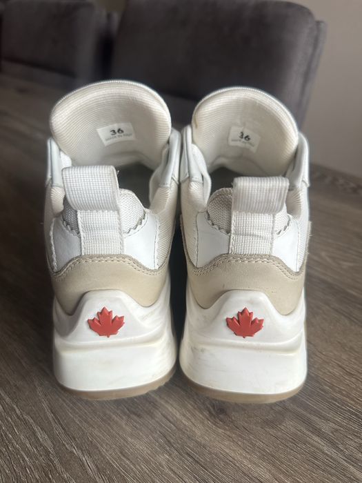 Сникърси “Dsquared2”