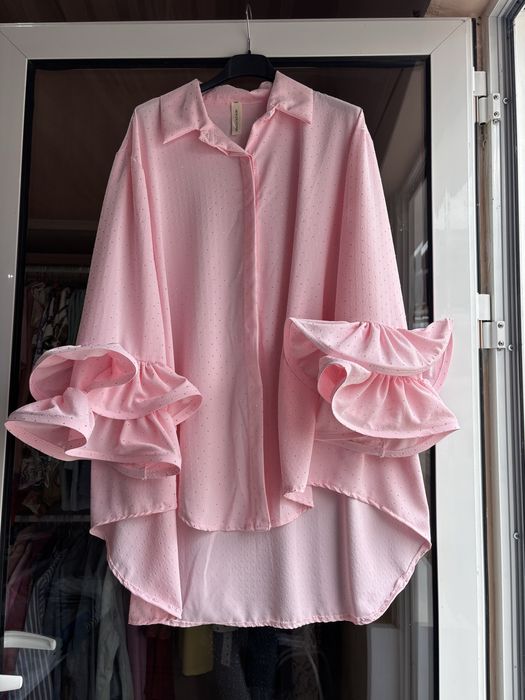 Дамски ризи с камъчета