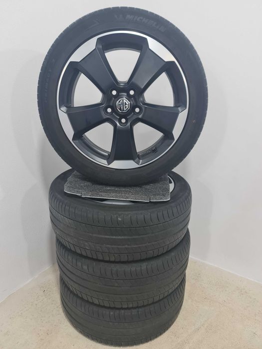 Jante 17 MG 3 MG 4 MG 5 MG 6 HS ES eHS ZS EV ZX 225 45 17