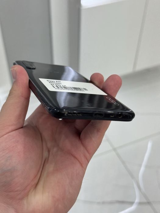 Oppo A31 256gb ozu 8