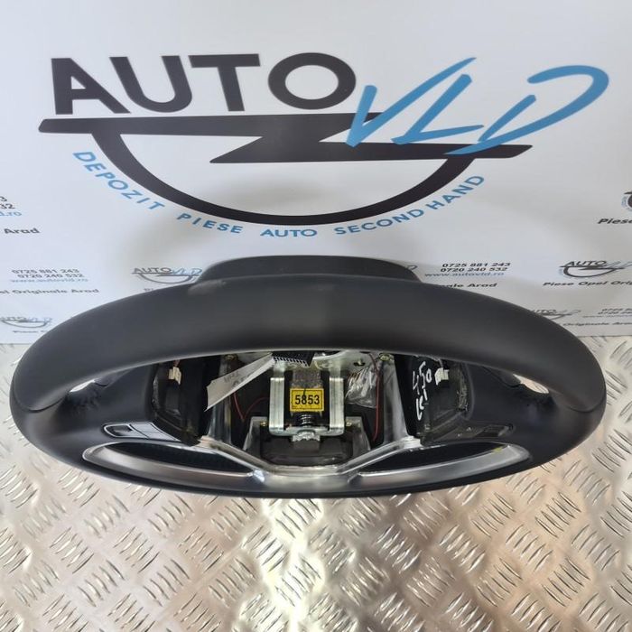 Volan piele cu comenzi Opel Antara