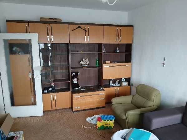 Дава се под наем Тристаен апартамент в Пловдив, Кършияка - 65 кв.м за 336.6 € - Снимка #5