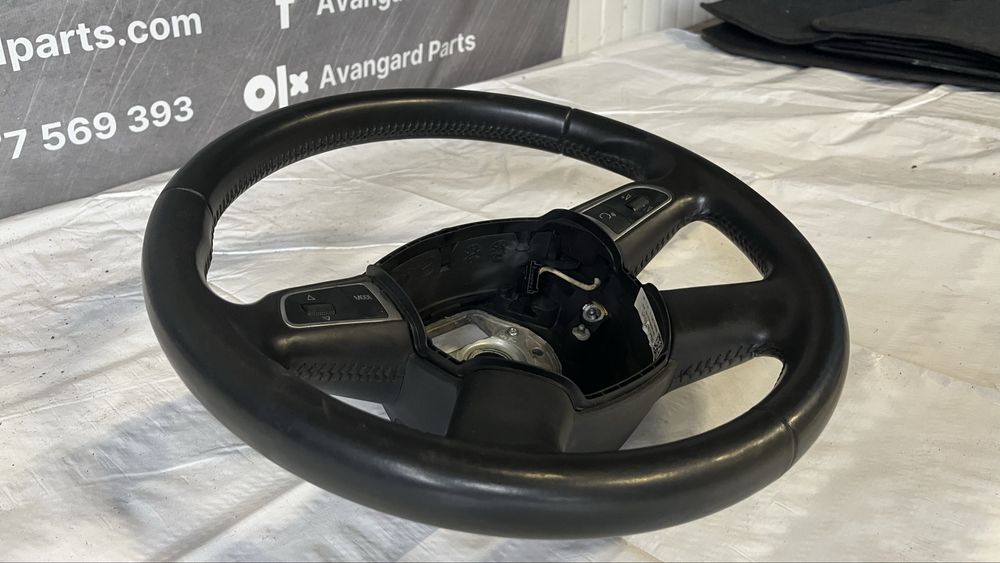 Волан Audi A3 (2008-2013)