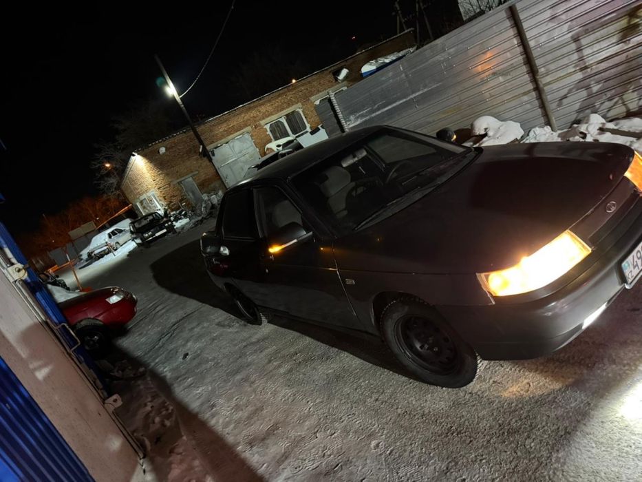 Продам ваз 2110 в отлично состоянии