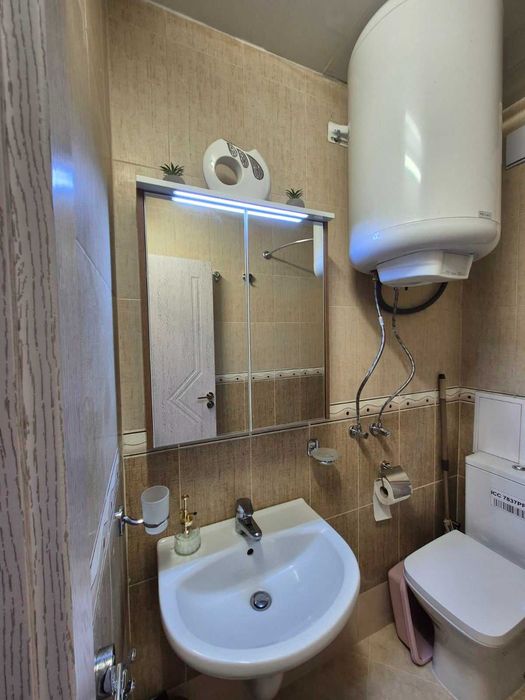 Продава се Двустаен апартамент в София, Симеоново - 65 кв.м за 1699 €/кв.м - Снимка #18