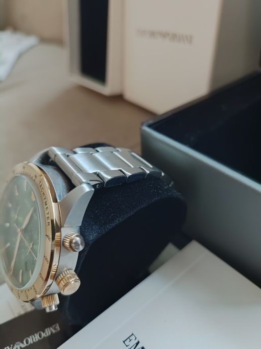 Мъжки часовник Emporio Armani