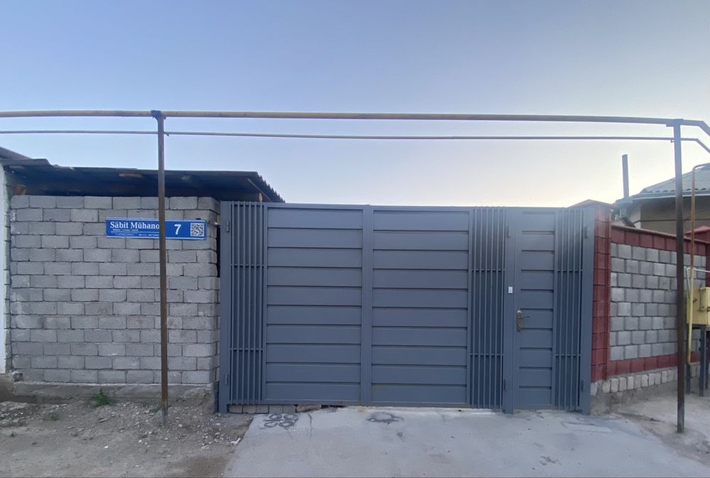 Үй сатылады! Келіп көріңіз саудасы бар!!!