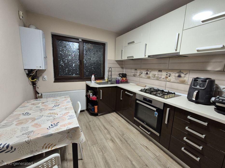 Casă modernă 5 camere – Cartierul Arhitecților | 120 mp utili | direct de la proprietar