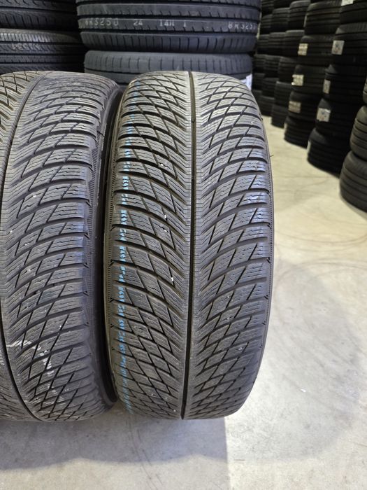 255/50/19//235/55/19 MICHELIN