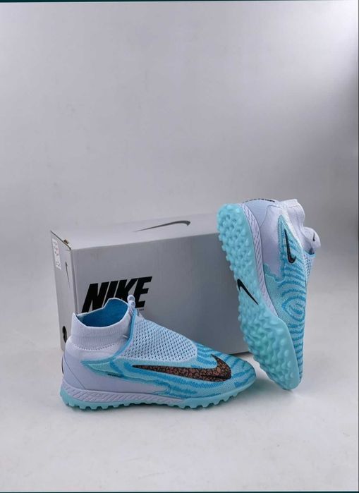 Сороконожки фантом