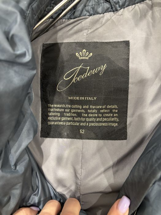 Продам пуховик!!