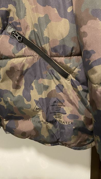 Denham мъжко яке М