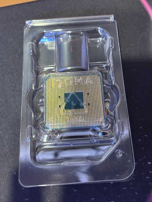 Vand Procesor AMD Ryzen 5 3600
