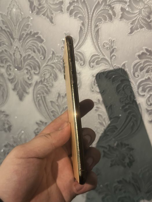 Айфон 11 про макс 64гб