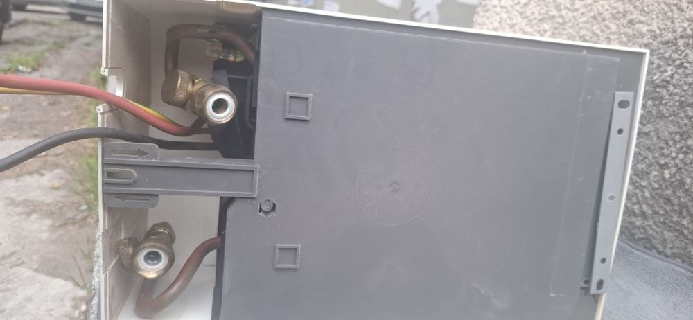 Проточен бойлер Stiebel Eltron