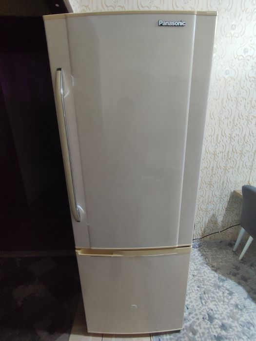 Холодильник Panasonic