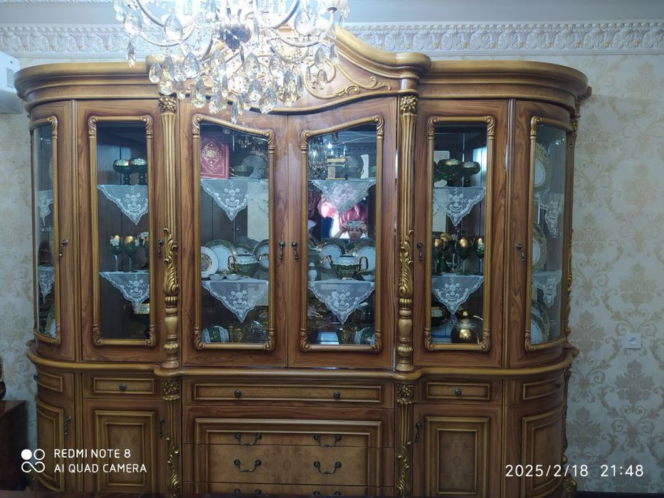 Продается мебель для гостиной