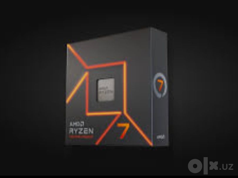 AMD Ryzen 7 7700X