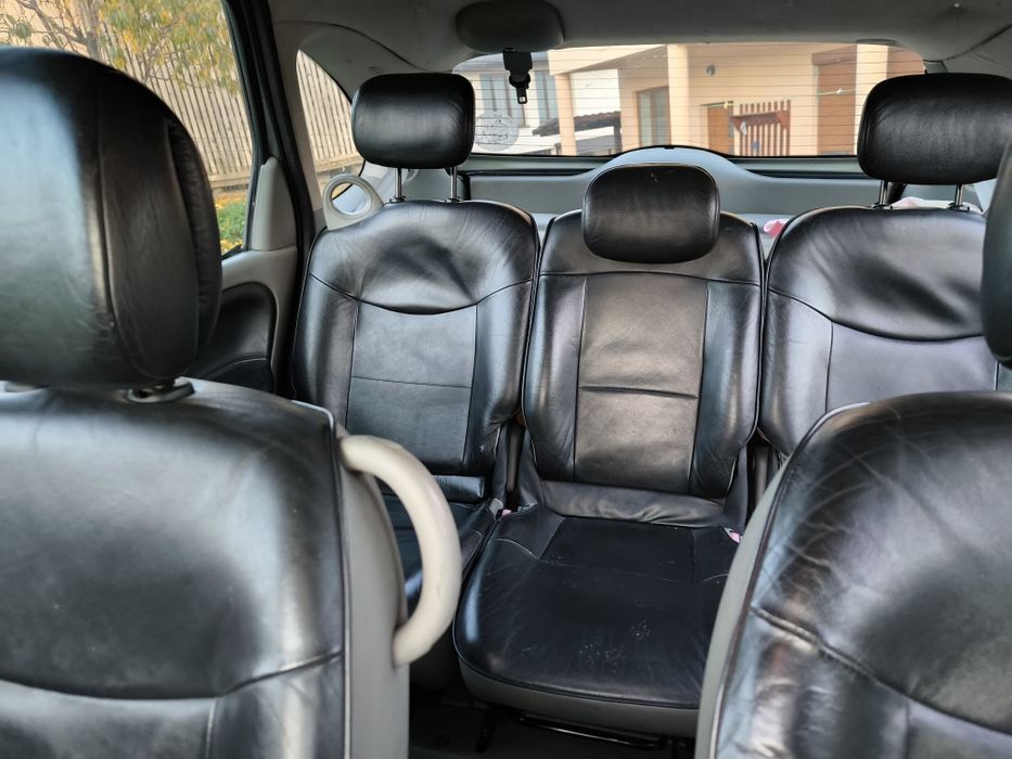 Auto Renault Megane RX4