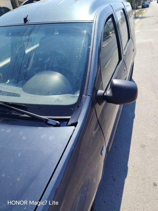 Dacia logan  1,4.brec