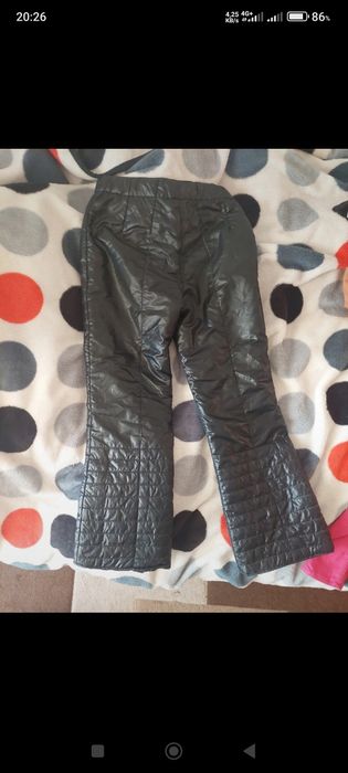 pantaloni  trening sport