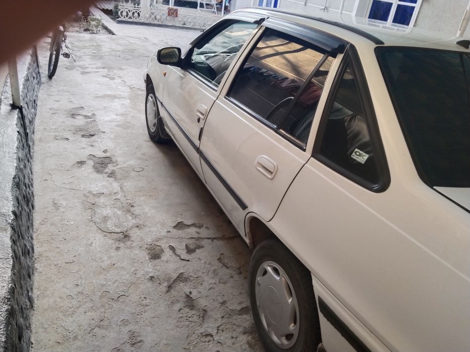 Neksiya 1  2007 yili Sons tranbliyor