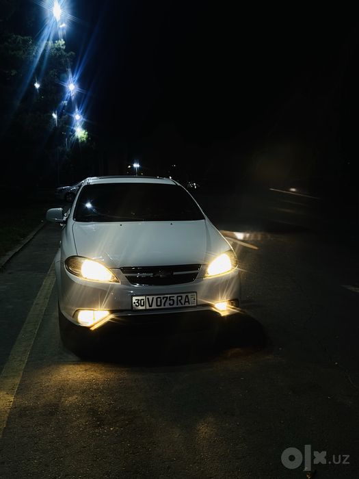 Продается Chevrolet Jentra