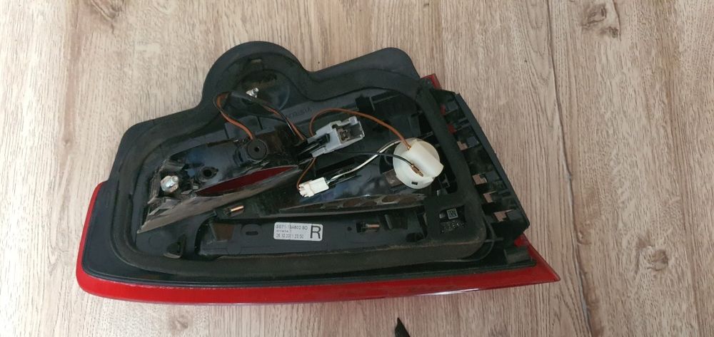 Десен стоп на ford mondeo 2010/2011