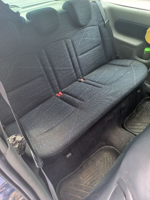 продам машину Renault Cilo, 2002 года