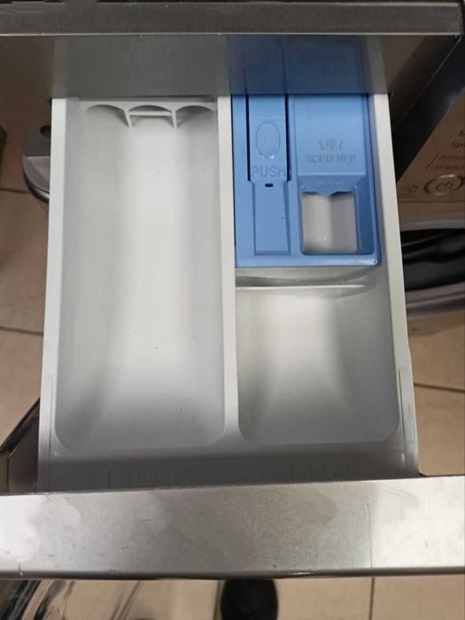 Продам стиральную LG б/у!