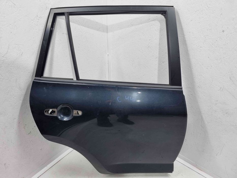Usa dreapta spate Toyota Rav 4 III (ACA3, ACE, ALA3, GSA3, ZSA3) [Fabr