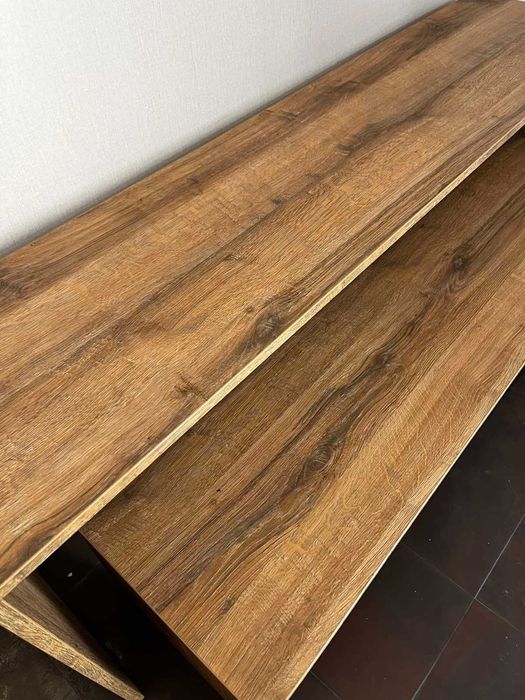 Цветарски поставки от дъб