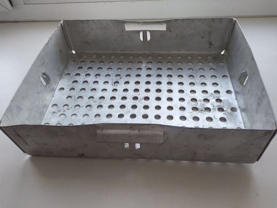 Алюминий 33х25 см