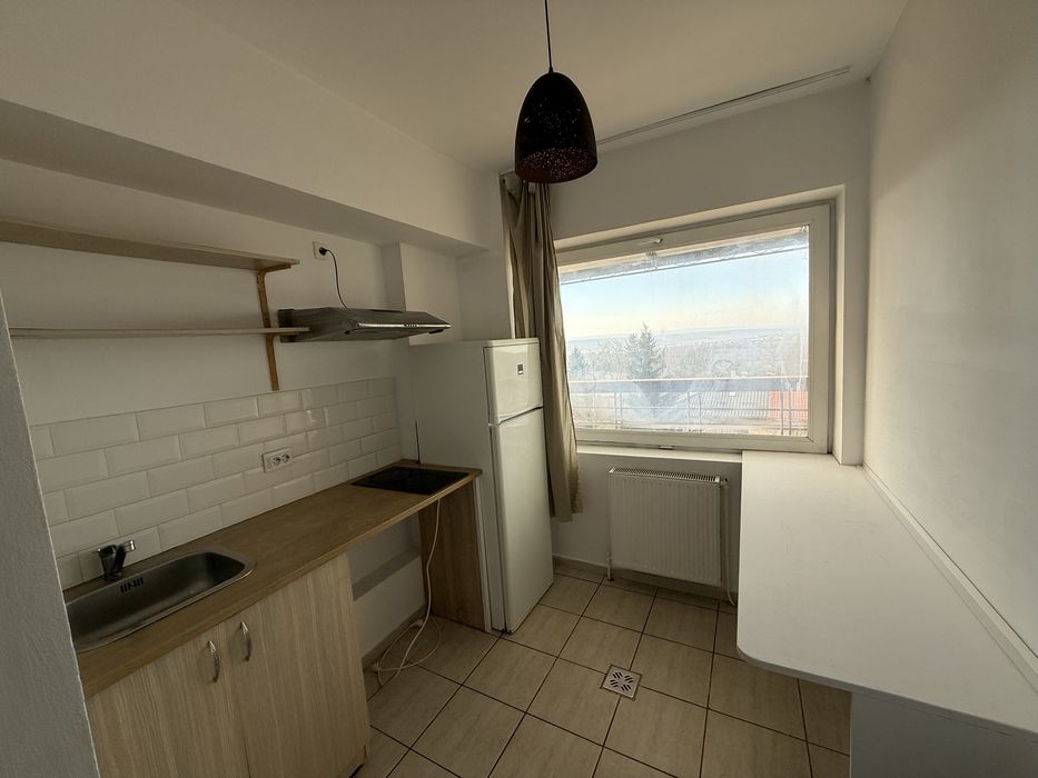 Apartament 1 camera Copou