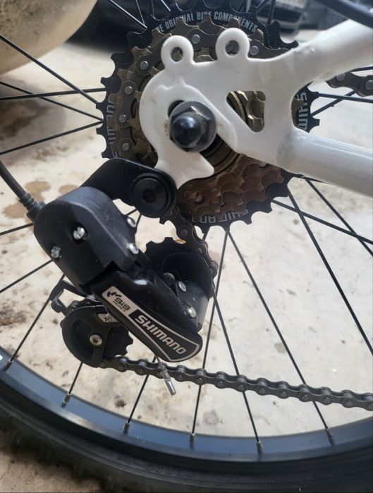 Децки велосипед Drag