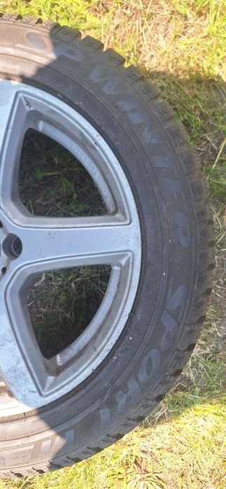 Джанти 205/55/R 16