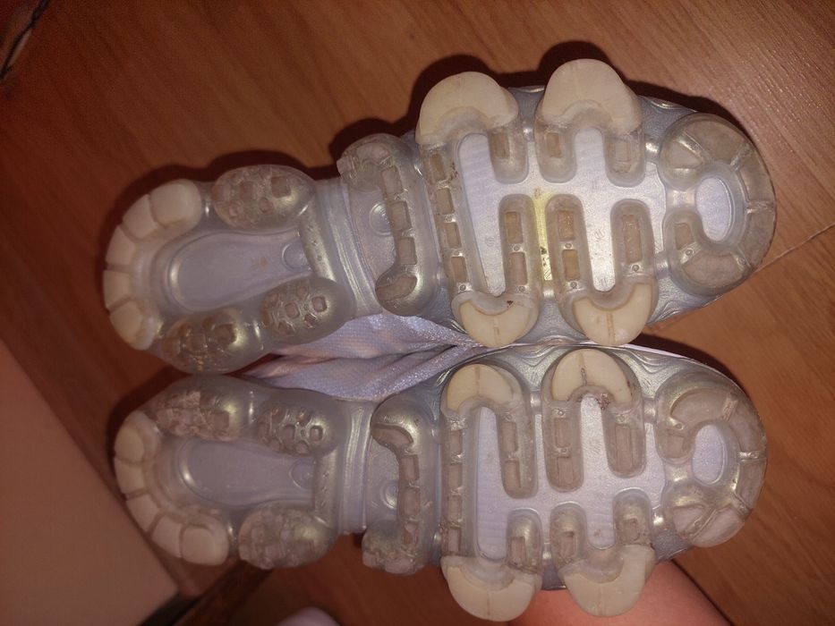 Маратонки Nike Air Vapormax