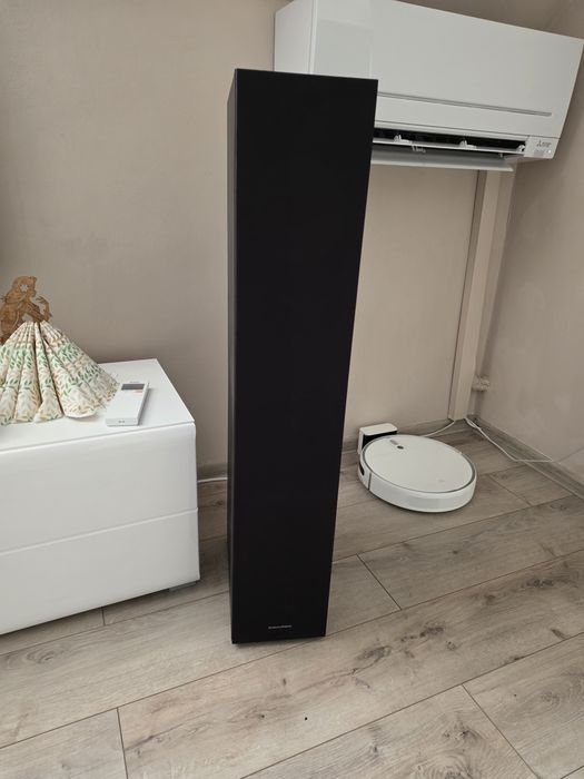 Bowers & Wilkins 603