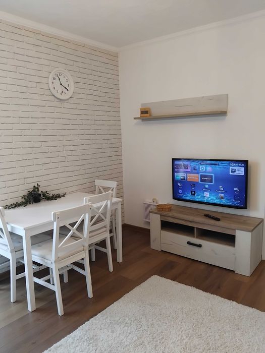 Inchiriez garsoniera Ultra Central Ploiesti
