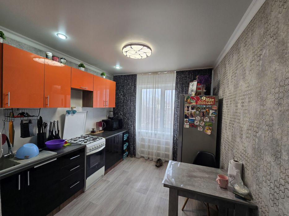 Продам квартиру Жезкент